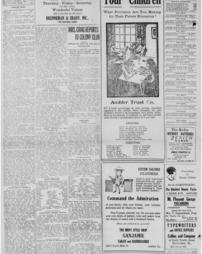 The Ambler Gazette 19271103