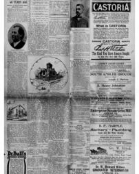 The Ambler Gazette 19020522