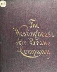 The Westinghouse Air Brake Co.