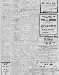 The Ambler Gazette 19230809