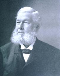 Benjamin H. Shoemaker