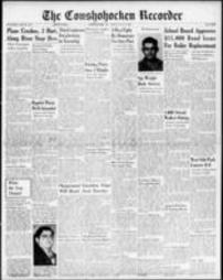 The Conshohocken Recorder, July 26, 1949