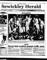 Sewickley Herald 2004-03-04
