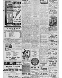 The Ambler Gazette 19180808