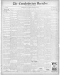 The Conshohocken Recorder, September 13, 1904