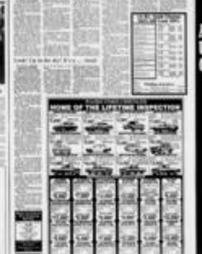 St. Marys Daily Press 1993 - 1993