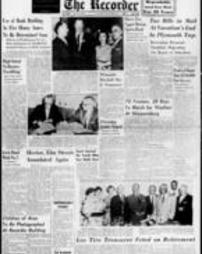 The Conshohocken Recorder, July 16, 1959