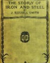 The story of iron and steel