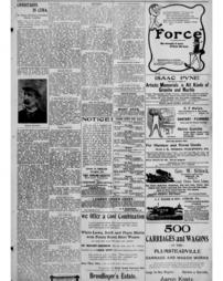 The Ambler Gazette 19030723