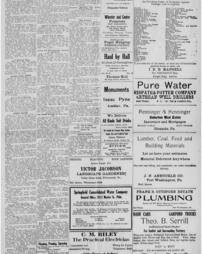 The Ambler Gazette 19250416