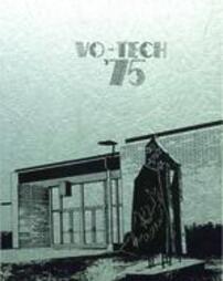 Lawrence County Area Vocational Technical School Yearbook 1975