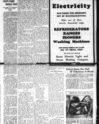 Bellwood Bulletin 1936-07-16