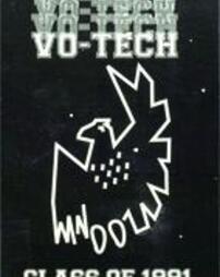 Lawrence County Area Vocational Technical School Yearbook 1991