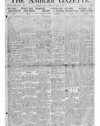 The Ambler Gazette 19180829