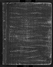 Record Book (Jan. 8, 1878 - Oct. 14, 1884)