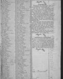 Newspaper Clipping Scrapbook: 1927-1928