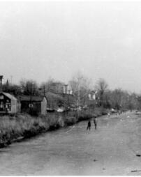 Lehigh Catty Canal c 1950's 02